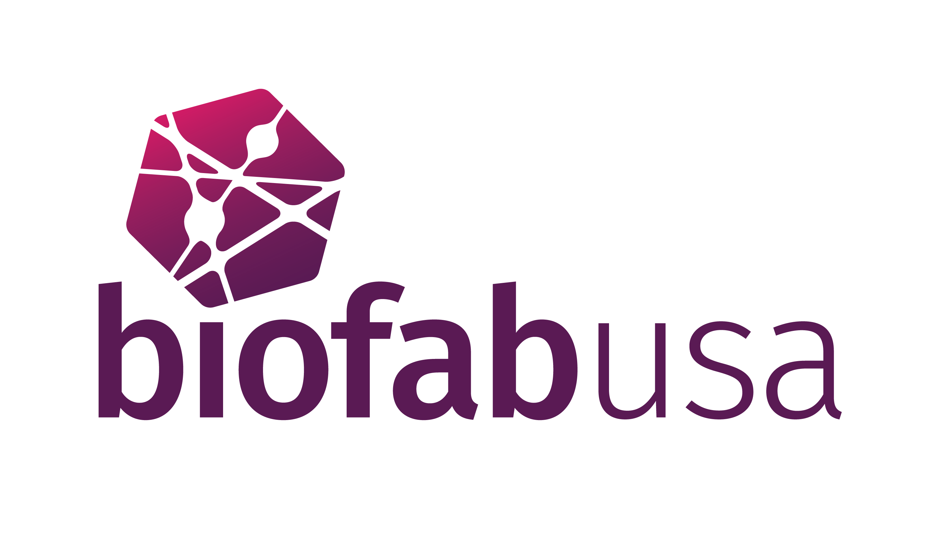 BioFabUSA Logo