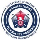 Home Logo: Department of Defense Manufacturing Technology Program
