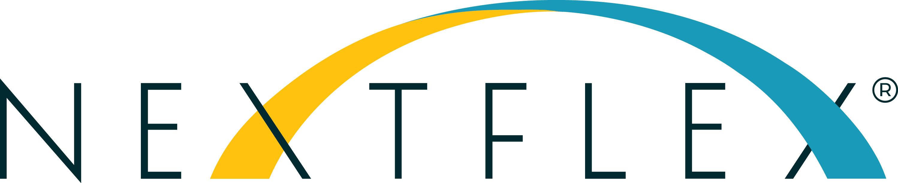 NextFlex Logo