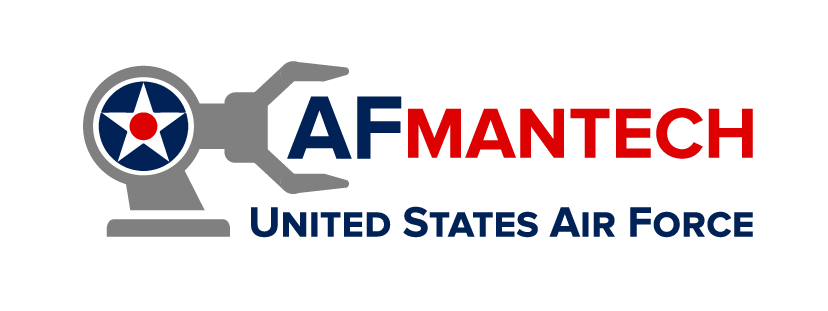 Air Force ManTech Logo