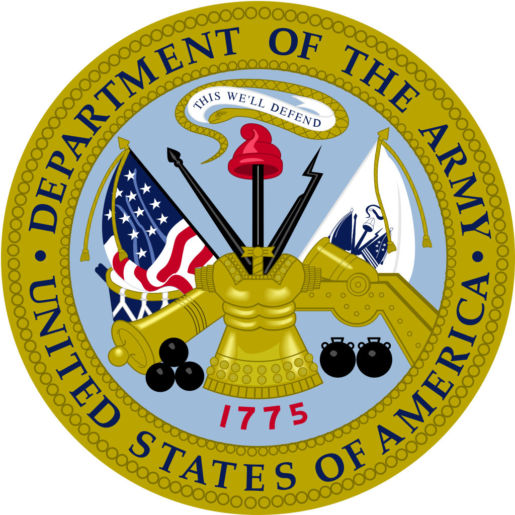 Army Logo