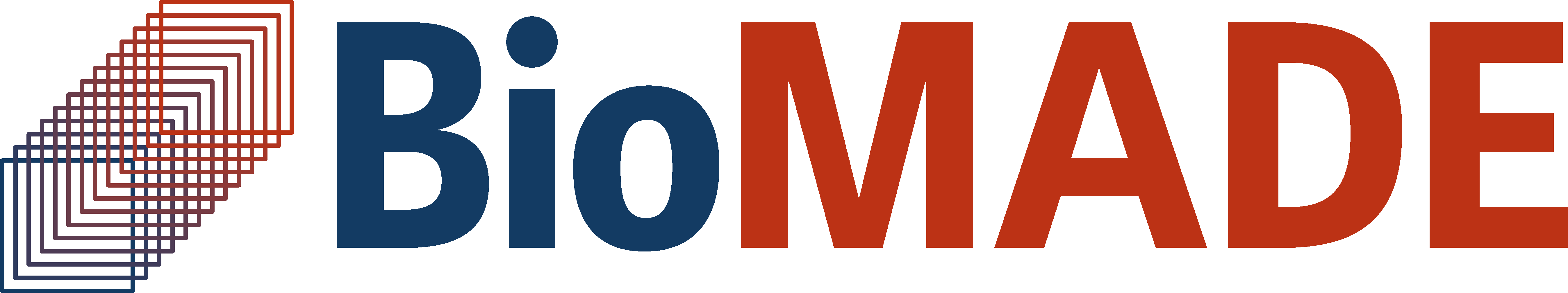 BioMADE Logo