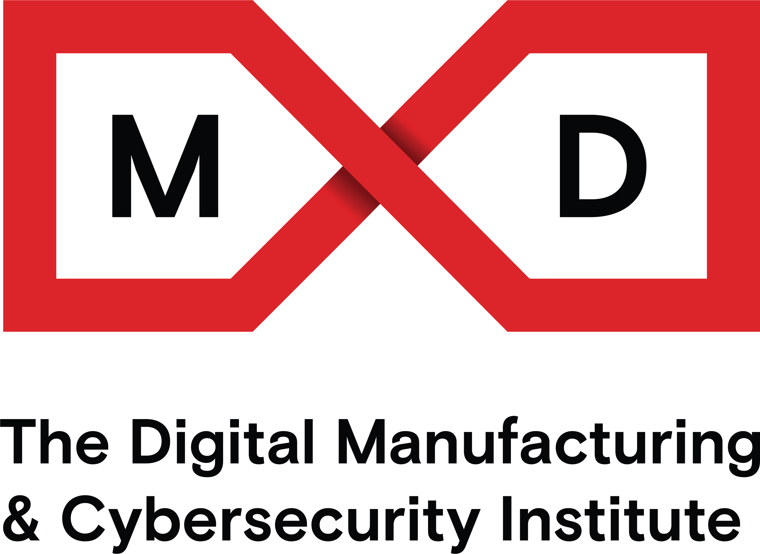 MxD Logo