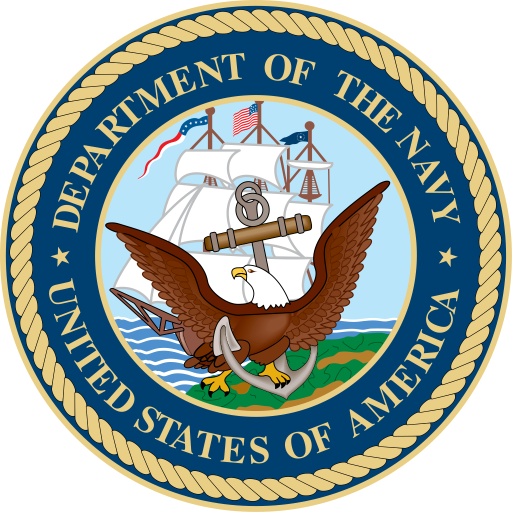 Navy Logo